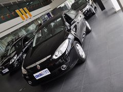 2011款 2.0 CVT 豪华导航版