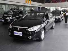2011款 2.0 CVT 豪华导航版