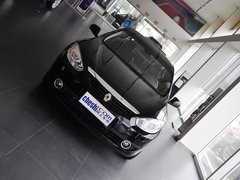 2011款 2.0 CVT 豪华导航版