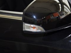 2011款 2.0 CVT 豪华导航版