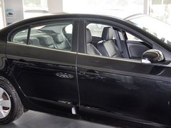 2011款 2.0 CVT 豪华导航版