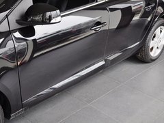 2011款 2.0 CVT 豪华导航版