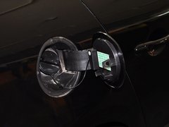 2011款 2.0 CVT 豪华导航版