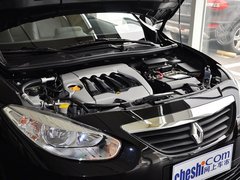 2011款 2.0 CVT 豪华导航版