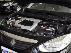 2011款 2.0 CVT 豪华导航版