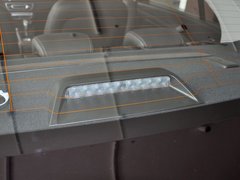 2011款 2.0 CVT 豪华导航版
