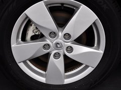 2011款 2.0 CVT 豪华导航版
