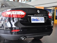 2011款 2.0 CVT 豪华导航版