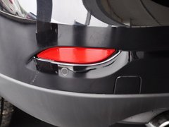 2011款 2.0 CVT 豪华导航版
