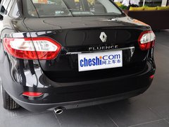 2011款 2.0 CVT 豪华导航版