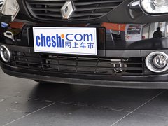 2011款 2.0 CVT 豪华导航版