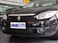 2011款 2.0 CVT 豪华导航版