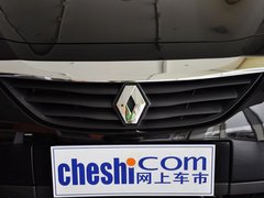 2011款 2.0 CVT 豪华导航版