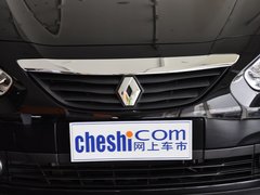 2011款 2.0 CVT 豪华导航版