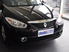 2011款 2.0 CVT 豪华导航版