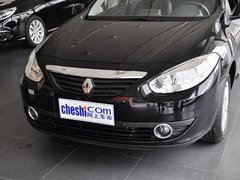 2011款 2.0 CVT 豪华导航版