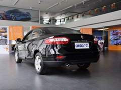 2011款 2.0 CVT 豪华导航版