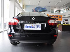 2011款 2.0 CVT 豪华导航版