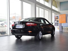 2011款 2.0 CVT 豪华导航版