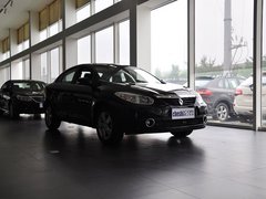 2011款 2.0 CVT 豪华导航版