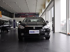 2011款 2.0 CVT 豪华导航版
