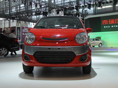 2011款 1.0L AMT 给力巡航版