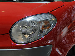2011款 1.0L AMT 给力巡航版