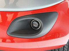 2011款 1.0L AMT 给力巡航版
