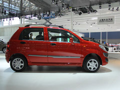 2011款 1.0L AMT 给力巡航版