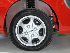 2011款 1.0L AMT 给力巡航版