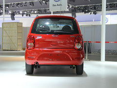 2011款 1.0L AMT 给力巡航版