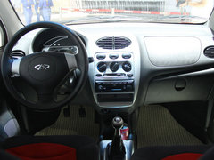 2011款 1.0L AMT 给力巡航版