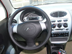2011款 1.0L AMT 给力巡航版