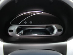 2011款 1.0L AMT 给力巡航版