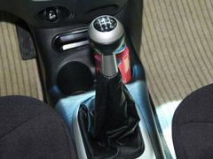 2011款 1.0L AMT 给力巡航版