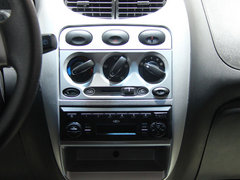 2011款 1.0L AMT 给力巡航版