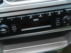 2011款 1.0L AMT 给力巡航版