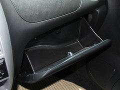 2011款 1.0L AMT 给力巡航版