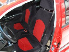 2011款 1.0L AMT 给力巡航版