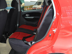 2011款 1.0L AMT 给力巡航版