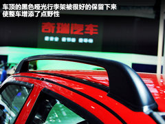 奇瑞  QQ3 1.0 AMT