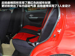 2011款 1.0L AMT 给力巡航版