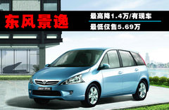 2011款 1.5XL AMT 旗舰型