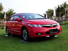 2011款 EXi 1.8 自动 舒适版