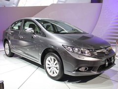 2011款 EXi 1.8 自动 舒适版