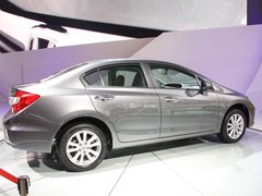 2011款 EXi 1.8 自动 舒适版