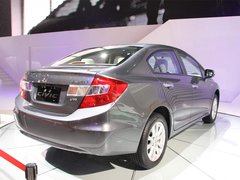 2011款 EXi 1.8 自动 舒适版
