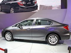2011款 EXi 1.8 自动 舒适版