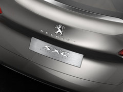 2011款 标致SXC 基本型