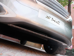 2011款 标致SXC 基本型